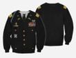 3D All Over Printed U.S. Army Uniform Shirts