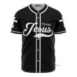 Homesizy All I Need Today Is A Whole Lot Of Jesus Baseball Jersey 