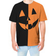 Pumpkin Halloween - 3D Tshirt QT305864Hf