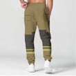Cosplay Firefighter Custom Sweatpants QT210423Hg