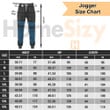 Cosplay Jotaro Kujo Custom Sweatpants QT208709Hf