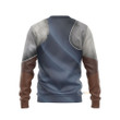 3D Dungeons and Dragons Strahd von Zarovich Custom Cosplay Costume Sweatshirt QT206365Hg