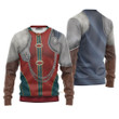 3D Dungeons and Dragons Strahd von Zarovich Custom Cosplay Costume Sweatshirt QT206365Hg