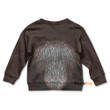Otter - 3D Kid Sweatshirt QT212090Hf