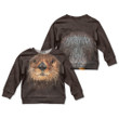Otter - 3D Kid Sweatshirt QT212090Hf