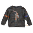 Native American Pride Kid Sweatshirt QT306149Hf