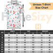 Ratatouille Remy World Cosplay Costume - 3D Tshirt