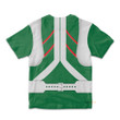 3D Kamen Rider V3 Kid Tshirt QT306000Hf