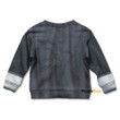 Darth Revan Custom Cosplay Costume Kid Sweatshirt QT208475Tf