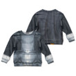 Darth Revan Custom Cosplay Costume Kid Sweatshirt QT208475Tf