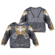Destiny 2 Titan Custom Cosplay Costume Kid Sweatshirt QT212185Hf