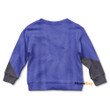 3D Teen Titan Raven Custom Cosplay Costume Kid Sweatshirt QT204306Hf