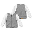 3D H.P Dumbledore TZip Custom Cosplay Costume Kid Sweatshirt QT211157Hc
