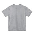 3D MK White Vest TZip Custom Cosplay Costume Kid Tshirt QT210694Hf