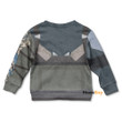 Cosplay Destiny 2 Hunter Custom Kid Sweatshirt QT209488Tf