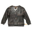 Cowboy Jacket No24 3D Deluxe Custom Cosplay Costume Kid Sweatshirt QT208664Hf