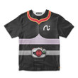 3D Kamen Rider ZKack RX Custom Cosplay Costume Kid Tshirt QT307107