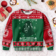 3D Christmas Star Wars Darth Vader - Christmas Gift For Adults - Ugly Christmas Sweaters