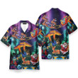 Christmas Santa Claus Party Hawaiian Shirt - KLZ1071335