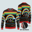 Mention It All - Ugly Christmas Sweater PN112436