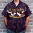 Paradise Red Wine - Shrit For Men - Hawaiian Shirt KLZ1071641