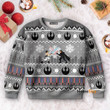 Star Wars The Rise Of The Holidays - Christmas Gift For Fans - Ugly Christmas Sweater