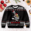 This Is The Way Baby Yoda Christmas Star Wars - Christmas Gift For Fans - Ugly Christmas Sweater