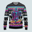 Star Wars This Is The Way - Christmas Gift For Fans - 3D Ugly Christmas Sweaters