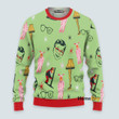 A Christmas Story - Christmas Gift For Fans - 3D Ugly Christmas Sweater