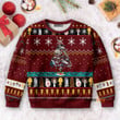 Star Wars Trips - Christmas Gift For Fans - 3D Ugly Christmas Sweater