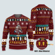 Star Wars Trips - Christmas Gift For Fans - 3D Ugly Christmas Sweater