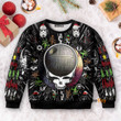 Star Wars Grateful Dead - Christmas Gift For Adults - 3D Ugly Christmas Sweaters