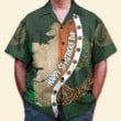 Happy St. Patrick Day - Hawaiian Shirt