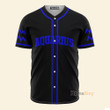 Homesizy Aquarius The Wonderful Zodiac - Baseball Jersey