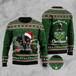Proud Veterans Christmas Funny Ugly Sweater