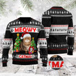 Meowy Christmas Ugly Christmas Sweater 3D Printed Best Gift For Xmas Adult | US6073
