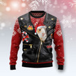Guinea Pig Cute Face Funny Ugly Sweater