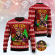 English Cocker Spaniel Too Cute Ugly Sweater For Men And Women