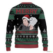 Elon Musk Ugly Sweater - Best Gift For Christmas