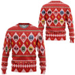 3D Power Rangers Ugly Sweater - Best Gift For Christmas