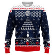 Star Wars Fight Ship Amazing Ugly Christmas Sweaters