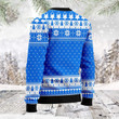 Personal Stalker Bulldog Ugly Sweater For Men And Women