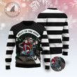 Jolly To The Bone TG51015 - Ugly Christmas Sweater