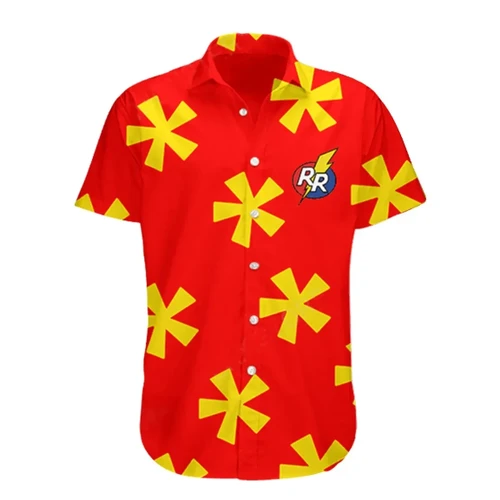 3D Glenn Quagmire Family Guy Hawaiian Shirts QT209429Lb