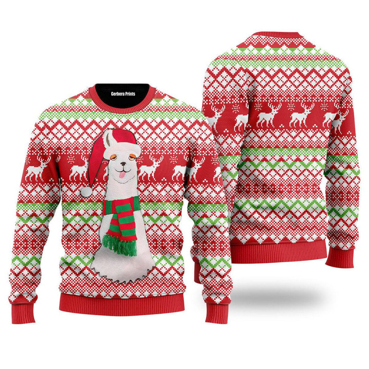 Christmas Ugly Christmas Sweater 3D Printed Best Gift For Xmas UH2210