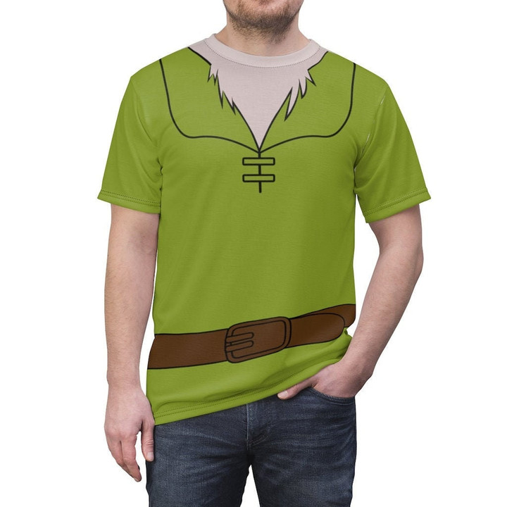 Robin Hood Costume, Robin Hood Tail, Mens Disney Shirts, Disney Running Costume, Animal Kingdom Shirt, Magic Kingdom Shirt, Fox Costume