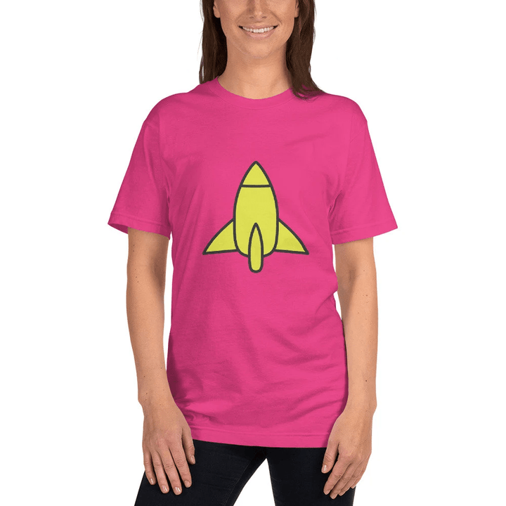 Reggie Rocket - Rocket Power T-Shirt