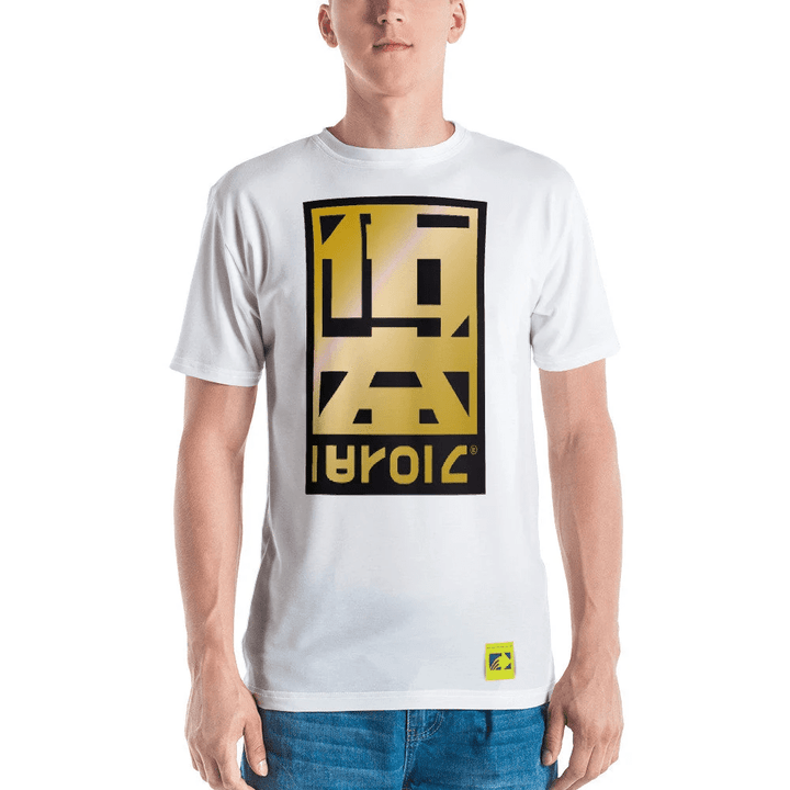 Dakro Gold Men's T-Shirt