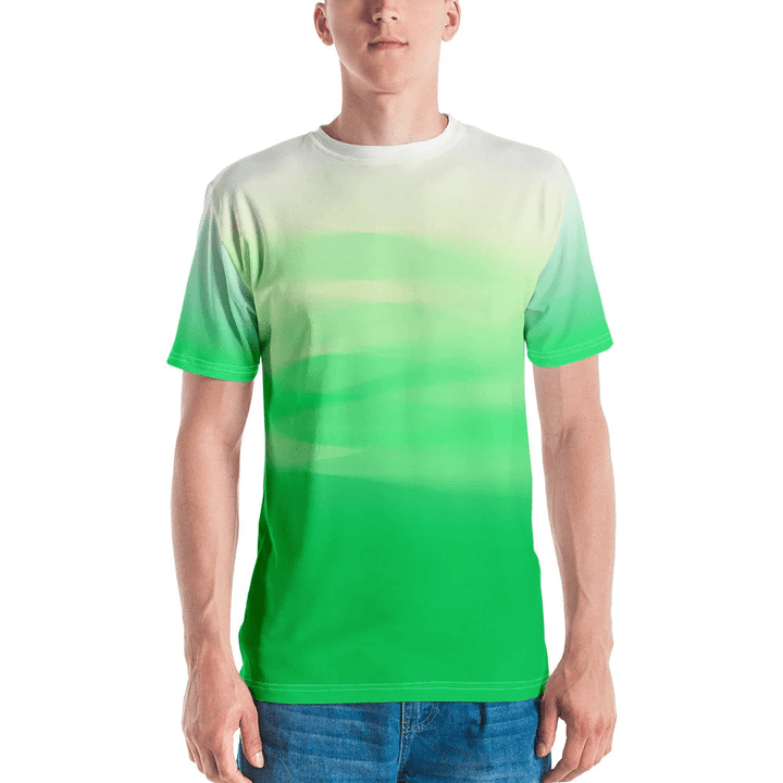 Fresh Tee � New Horizons Men�s T-Shirt