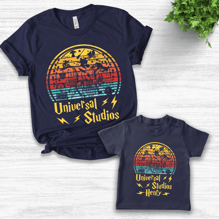 Universal Studios Shirt, Universal Studios Trip Shirt, Vintage Universal Studios, Universal Studios Family Shirts, Disney Group B-31012309
